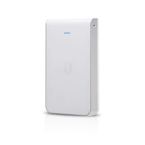 Amazon.com: Ubiquiti UAP-IW-HD-US UniFi in-Wall 802.11ac Wave2 Wi